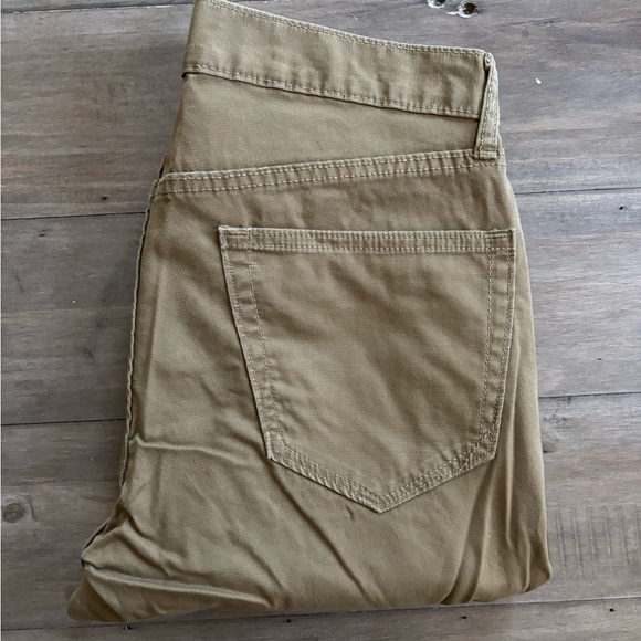 Banana Republic Factory 5-pocket Skinny Fit Pants - Picture 5 of 5